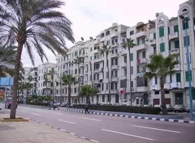 TEFL Accommodation Alexandria TEFL Accommodation Alexandria