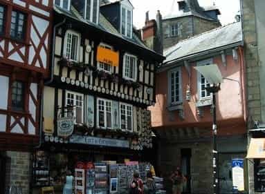 TEFL School Brittany