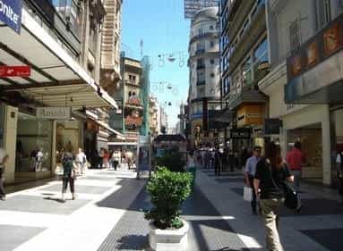 TEFL Accommodation Buenos Aires