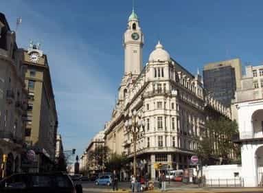 TEFL School Buenos Aires TEFL School Buenos Aires