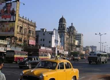 TEFL Accommodation Calcutta TEFL Accommodation Calcutta