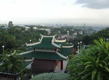TEFL Accommodation Cebu