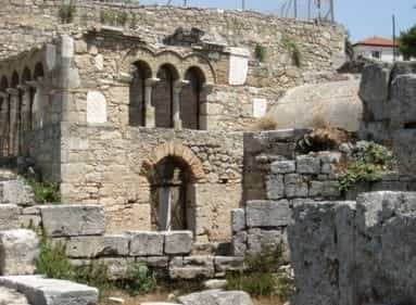 TEFL School Corinth TEFL School Corinth