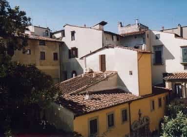 TEFL Accommodation Florence TEFL Accommodation Florence