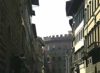 TEFL School Florence