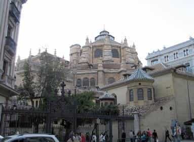TEFL Accommodation Granada TEFL Accommodation Granada