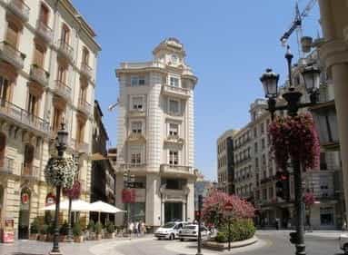 TEFL School Granada TEFL School Granada