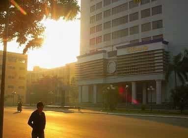 TEFL Accommodation Ho Chi Minh City TEFL Accommodation Ho Chi Minh City