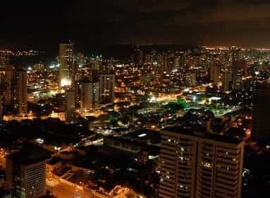 TEFL Accommodation Natal