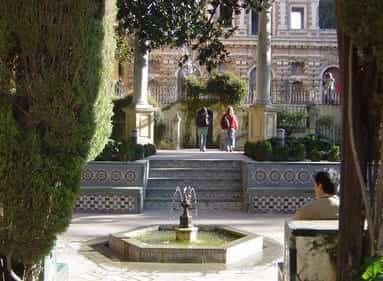 TEFL Accommodation Seville TEFL Accommodation Seville