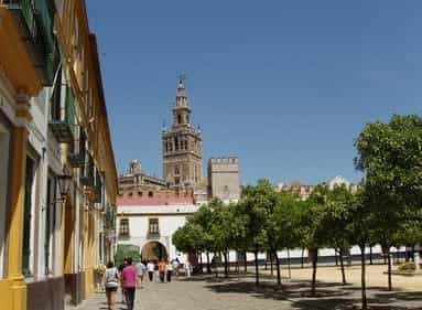 TEFL School Seville TEFL School Seville