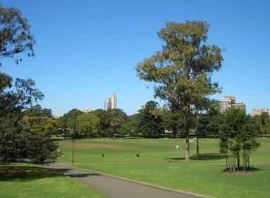 TEFL Accommodation Sydney