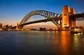 English language Sydney