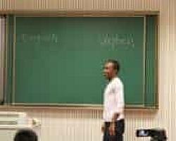 Teaching Practice in Beijing