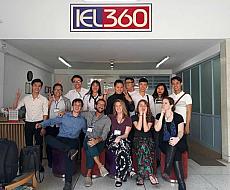 Join our in-class course in Vietnam