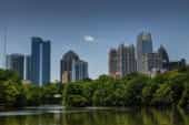 Tefl Atlanta Georgia