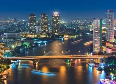 TESOL Accommodation Bangkok