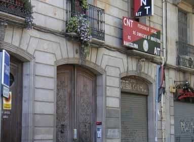 TESOL Accommodation Barcelona TESOL Accommodation Barcelona