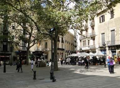 TEFL School Barcelona TEFL School Barcelona