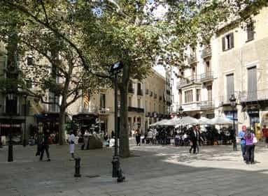 TEFL School Barcelona