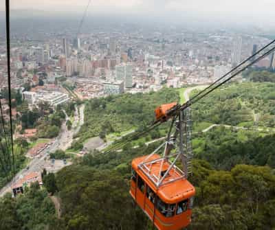 Tesol Bogotà
