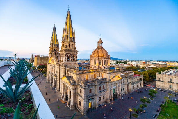 Tefl Guadalajara