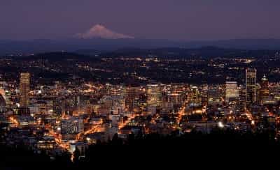 TESOL Accommodation Portland Oregon