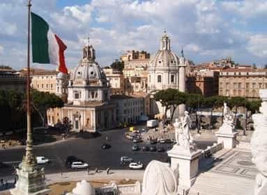 TEFL School Rome TEFL School Rome