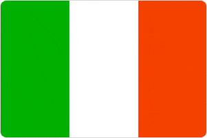 flag of italy