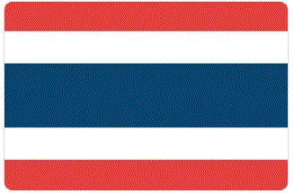 TEFL Ceritificate Bangkok flag of thailand