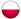 Flag of Poland