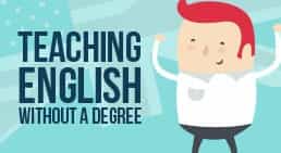 TEFL Certification Online